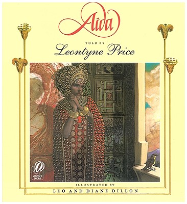 Aida - Price, Leontyne