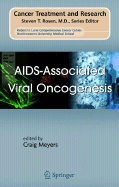 Aids-Associated Viral Oncogenesis - Meyers, Craig (Editor)