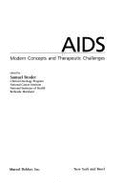 AIDS: Modern Concepts