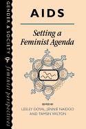 AIDS: Setting A Feminist Agenda