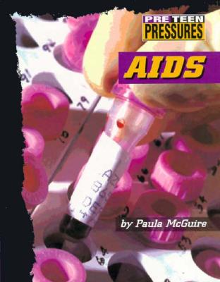 AIDS - McGuire, Paula