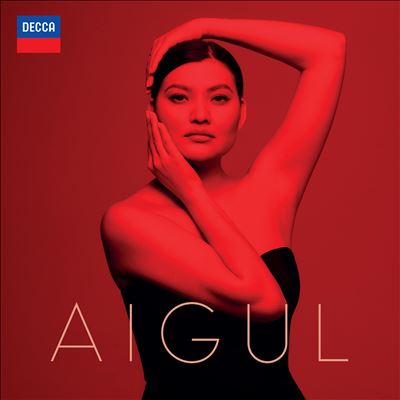 Aigul - 