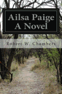 Ailsa Paige A Novel