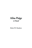 Ailsa Paige