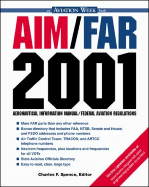 Aim/Far 2001 Aeronautical Information Manual/ Federal Aviation Regulations