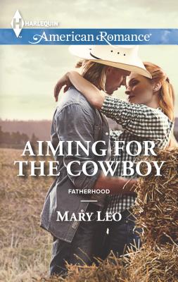 Aiming for the Cowboy - Leo, Mary
