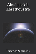 Ainsi Parlait Zarathoustra