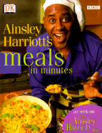Ainsley Harriot's Meals in Minutes