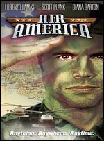 Air America: Operation Jaguar - Philip de Guere Jr.