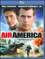 Air America [Special Edition] [Blu-ray] - Roger Spottiswoode