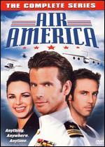 Air America: The Complete Series [6 Discs] - 