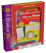 Air and Water Science Kit
