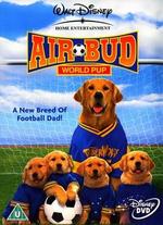Air Bud: World Pup [WS]