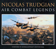 Air Combat Legends