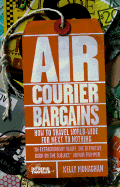 Air Courier Bargains 6ed - Monaghan, Kelly