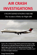 Air Crash Investigations - Uncontained Engine Failure - The Accident of Delta Air Flight 1288