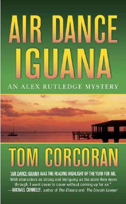Air Dance Iguana - Corcoran, Tom