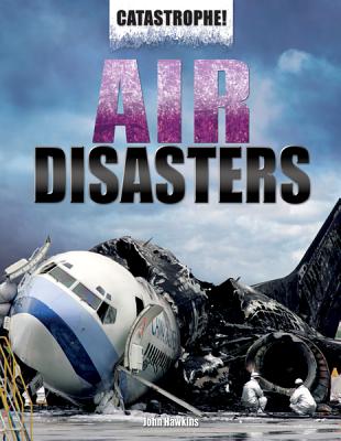Air Disasters - Hawkins, Jay