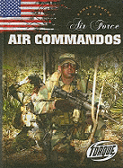 Air Force Air Commandos - David, Jack