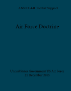 Air Force Doctrine Annex 3-52 Airspace Control 21 July 2014