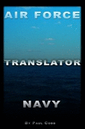 Air Force Navy Translator Soft Cover