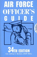 Air Force Officer's Guide - Benton, Jeffrey C, Col.