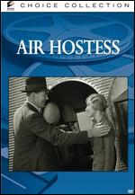 Air Hostess - Albert Rogell
