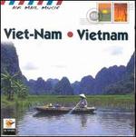 Air Mail Music: Vietnam