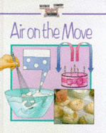 Air on the Move - Mellett, Peter, and Rossiter, Jane