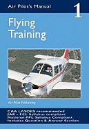 Air Pilot's Manual: Flying Training