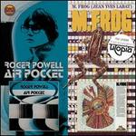 Air Pocket/M. Frog