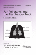 Air Pollutants and the Respiratory Tract