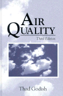 Air Quality, Third Edition