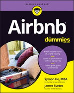 Airbnb For Dummies P