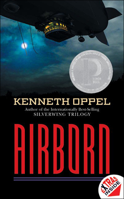 Airborn - Oppel, Kenneth