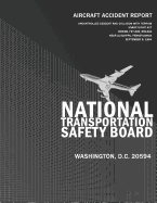 Aircraft Accident Report: Uncontrolled Descent and Collision with Terrain USAir Flight 427, Boeing 737-300, N513au Near Aliquippa, Pennsylvania September 8, 1994