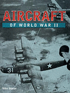 Aircraft of World War II - Sharpe, Mike