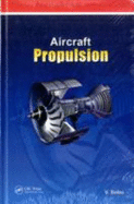Aircraft Propulsion - Babu, V (Editor)