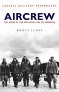 Aircrew - Lewis, Bruce