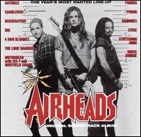 Airheads - Original Soundtrack
