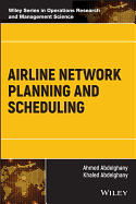 Airline Network Planning and Scheduling