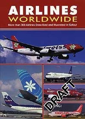 Airlines Worldwide - Hengi, B I, and B I Hengi