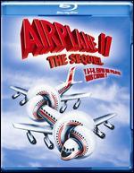 Airplane II: The Sequel [Bilingual] [Blu-ray] - Ken Finkleman