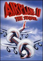 Airplane II: The Sequel - Ken Finkleman