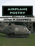 Airplane Poetry: The Sky Is the Limit