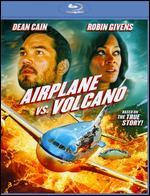 Airplane vs. Volcano [Blu-ray] - James Kondelik; Jon Kondelik