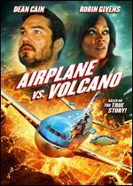 Airplane vs. Volcano - James Kondelik; Jon Kondelik