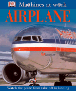 Airplane - Bingham, Caroline, and DK Publishing, and Dorling Kindersley Publishing (Creator)