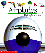 Airplanes and Flying Machines - 