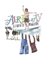 AirPlay: A Catch Of Jugglers